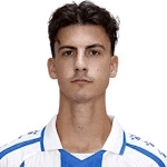 Foto do jogador Antoniu Roca