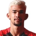 Foto do jogador Gustavo
