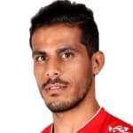 Foto do jogador Ali Nemati