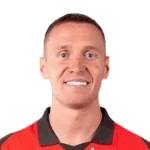 Foto do jogador P. Frankowski