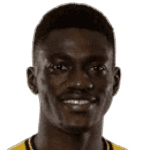 Foto do jogador N. Djiga