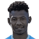 Foto do jogador Tawfik Bentayeb