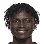Foto do jogador A. Saine