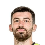 Foto do jogador S. Ghidotti