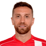 Foto do jogador P. Gómez