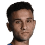Foto do jogador F. Bisanz
