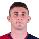 Foto do jogador R. Piccoli