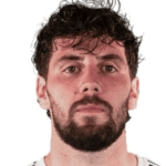 Foto do jogador A. Calabresi