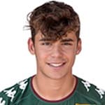 Foto do jogador L. Gemello