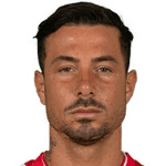 Foto do jogador A. Izzo