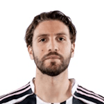 Foto do jogador M. Locatelli
