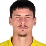 Foto do jogador M. Leverbe