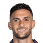 Foto do jogador C. Lykogiannis