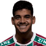 Foto do jogador João Neto