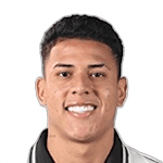Foto do jogador Matheus Martins