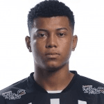 Alason Carioca