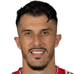 Foto do jogador Dany Mota