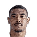Foto do jogador Maurício Júnior  Lima Rodrigues