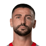 Foto do jogador C. Buonaiuto