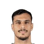 Foto do jogador T. Cancellotti