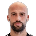 Foto do jogador L. Parodi