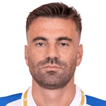 Foto do jogador G. Moncini