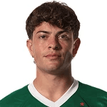 Foto do jogador A. Giay