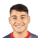 Foto do jogador T. Porra