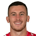 Foto do jogador S. Birindelli