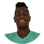 Foto do jogador S. Angulo