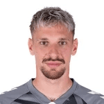 Foto do jogador I. Radu