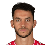 Foto do jogador Pedro Pereira
