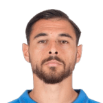 Foto do jogador G. Pezzella