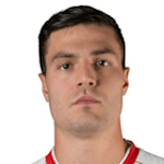 Foto do jogador A. Favilli