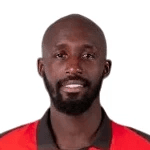 Foto do jogador S. Fofana