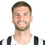 Foto do jogador L. Šimić