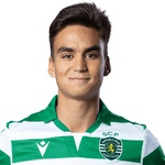 Foto do jogador Hevertton Santos