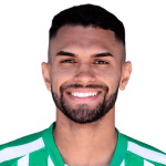 Foto do jogador Vini Paulista