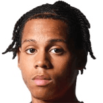 Foto do jogador Amani Richards