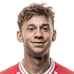 Foto do jogador M. Jiménez