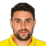 Foto do jogador R. Marchizza