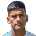 Foto do jogador F. Martínez
