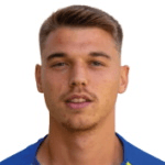 Foto do jogador F. Artioli