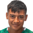 Foto do jogador Á. Almada