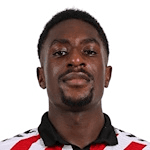 Foto do jogador J. Mendes