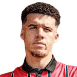 Rico Browne