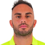 Foto do jogador F. Bardi