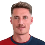 Foto do jogador A. Pinamonti