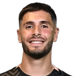 Foto do jogador F. Ravaglia