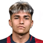 Foto do jogador S. Castro